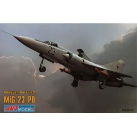 Mikoyan MiG-23PD