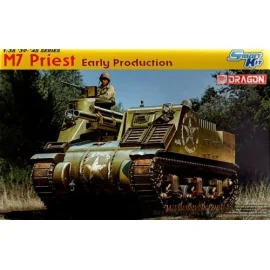 M7 PiestT Early Production