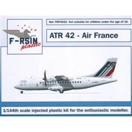 ATR ATR-42 Air France