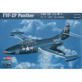 F9F-2P Panther