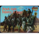 French Light Infantry (Egypt) Napoleonic era. 4.75. 