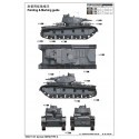 TRUMPETER SCALE MODELS -5527 - Bouwkit 