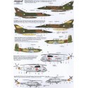 Back in stock. Falklands War 1982 Argentina (11) Douglas A-4B Skyhawk (A-4P) C-212 Grupo 5 (sank HMS Coventry) ; (A-4Q) 3-A-305 