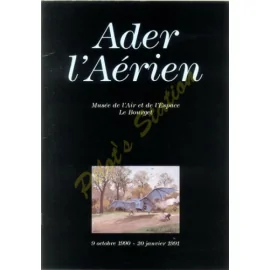 Ader lAérien