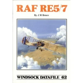 Windsock datafile 62 - RAF RE5/7