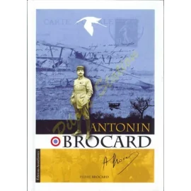 Antonin Brocard 