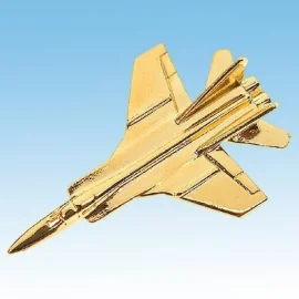 Pins Mig 31