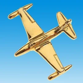 Pins T-33 Bird