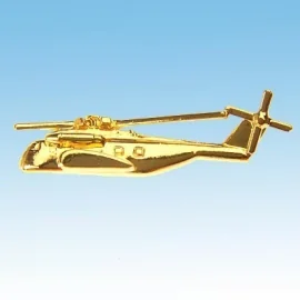 Pins Helicopter Sikorsky CH-53