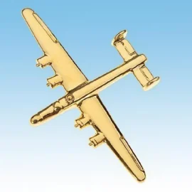 Pins B-24 Liberator