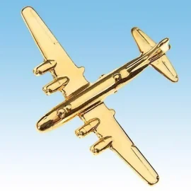 Pins B-29 Superfortress