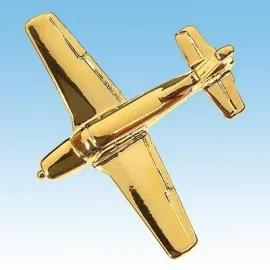 Pins Beech Bonanza