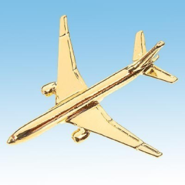 Pins Boeing 777