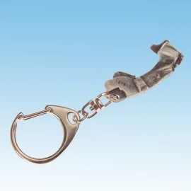 Porte-clef Stick Tornado Keyring