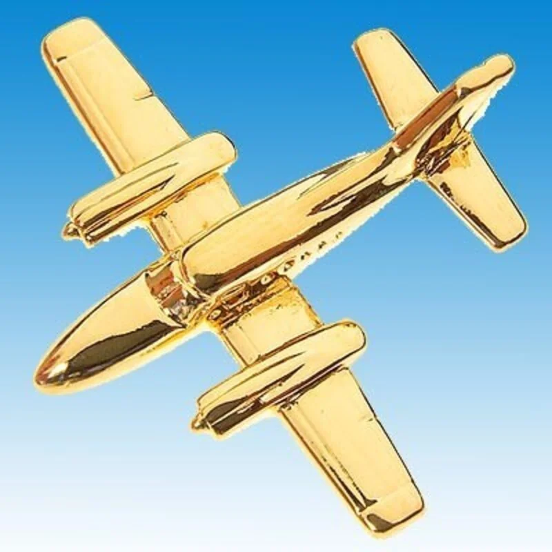 Pins Cessna 421