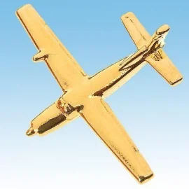 Pins Cessna 208 Grand Caravan