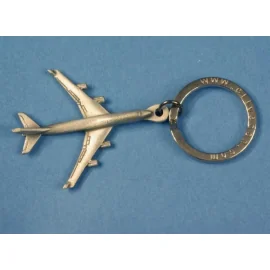 Porte-clés / Key ring : Boeing 747-400