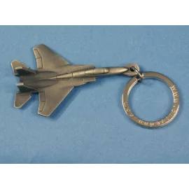 Porte-clés / Key ring : F-15 Eagle