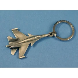 Porte-clés / Key ring : Sukhoi Su.35