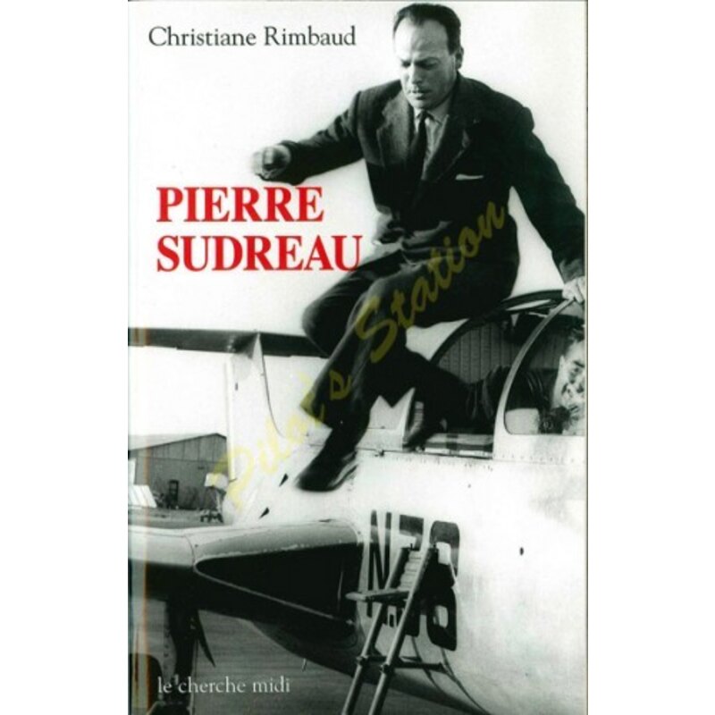 Pierre Sudreau