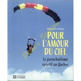 Pour lamour du ciel