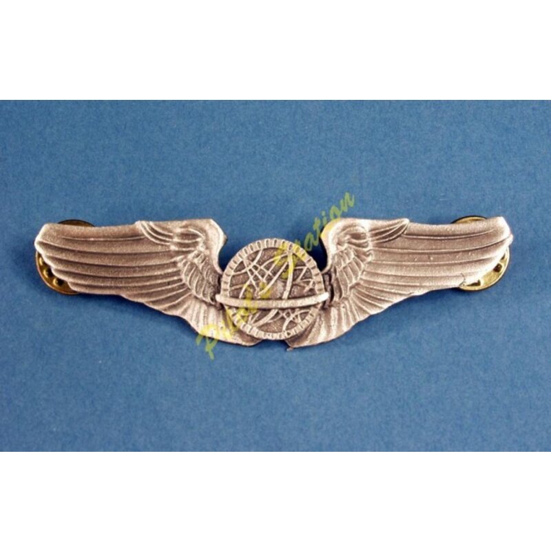 USAAF Navigator Wings - WWII