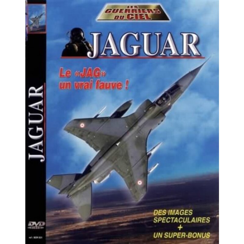 Jaguar