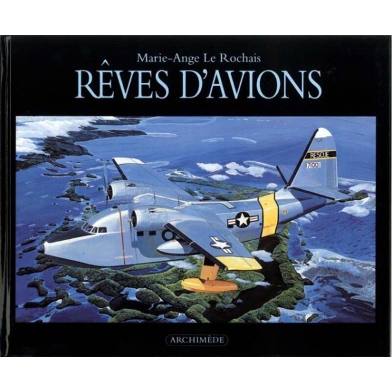 Rêves dAvions