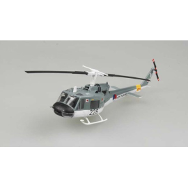 UH-1F Koninklijke Marine Miniature