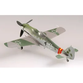 Focke Wulf Fw190D-9 III. /JG54 1944