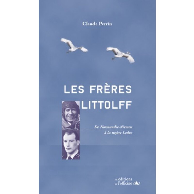 Les frères Littolff