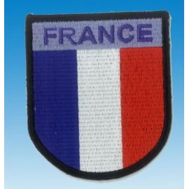 Patch France 