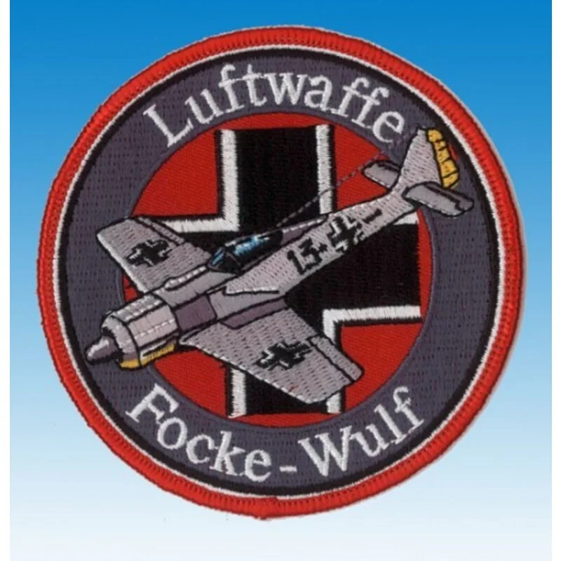 Patch Focke-Wulf Luftwaffe