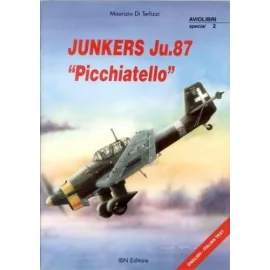 Junkers Ju.87 Picchiatello