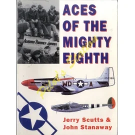 Aces the Mighty Eight 