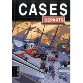 Cases Départs