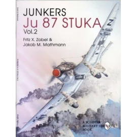 Junkers Ju87 Stuka vol.2