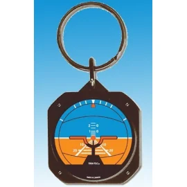 Horizon keychain - Porte clef 