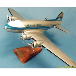 Boeing 307 Stratoliner Miniature