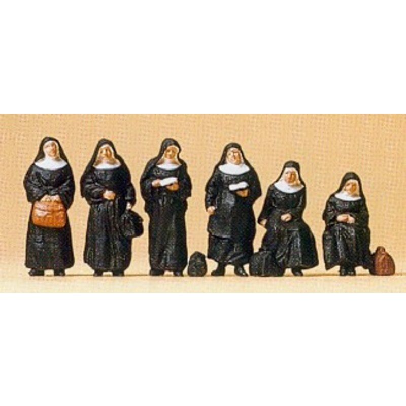 Nuns