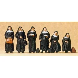 Nuns