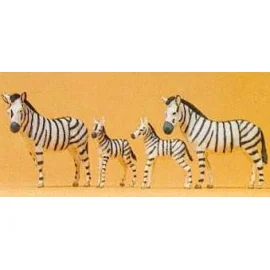 Zebras