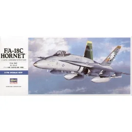 McDonnell-Douglas F/A-18C Hornet Chippy Ho