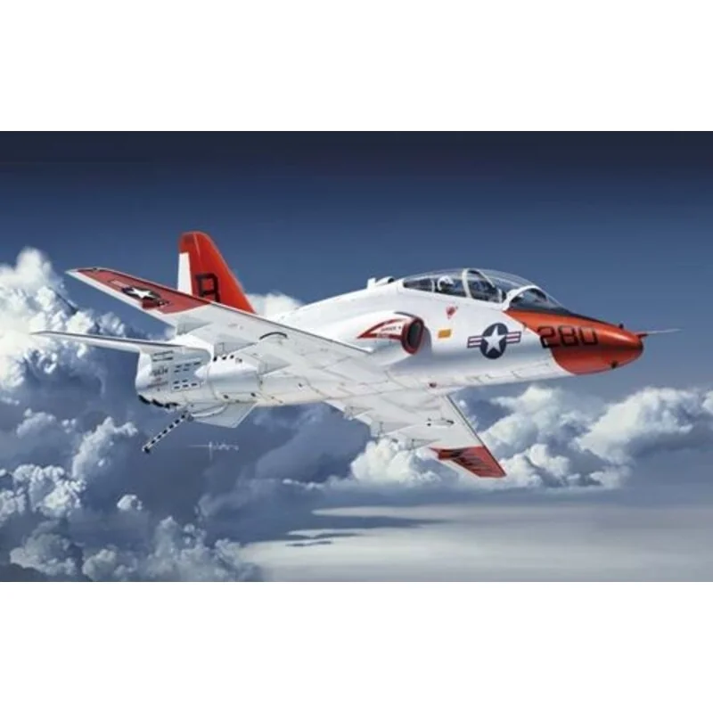 McDonnell Douglas T-45 Goshawk