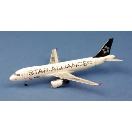 Shenzhen Airlines ˝Star Alliance˝ Airbus A320 B629x