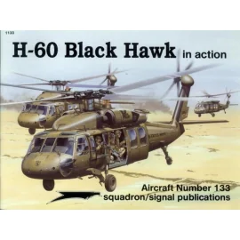 Squadron Signal - H-60 Black Hawk in Action