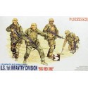 US Infantry Big Red One 1:35