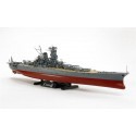 Musashi (original moulds improved) Modelboot bouwpakket