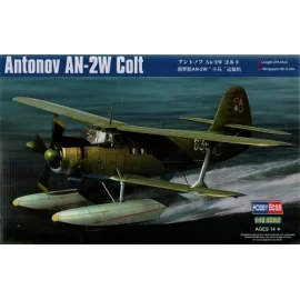 Antonov AN-2W Colt