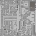 M113 ACAV (designed to be used with Italeri kits) 